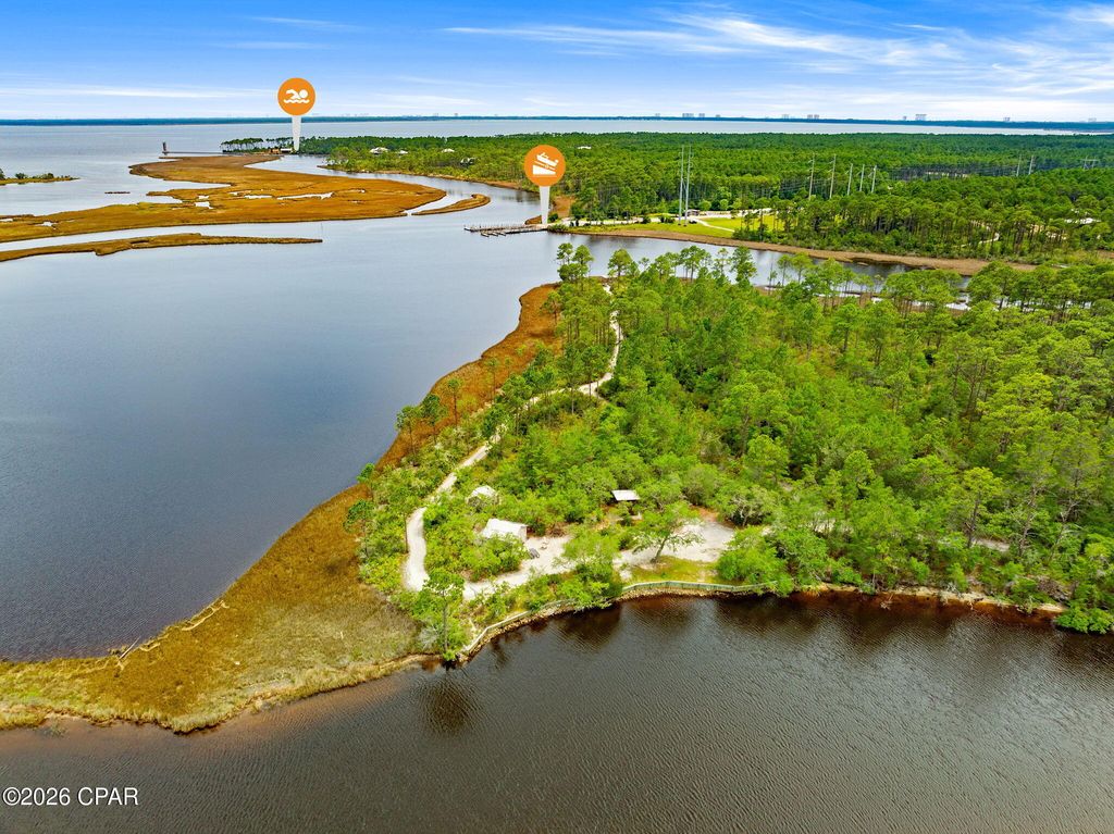 Image 80 of property listing at 6408 River Bluff Trail, Panama City Beach, FL 32413