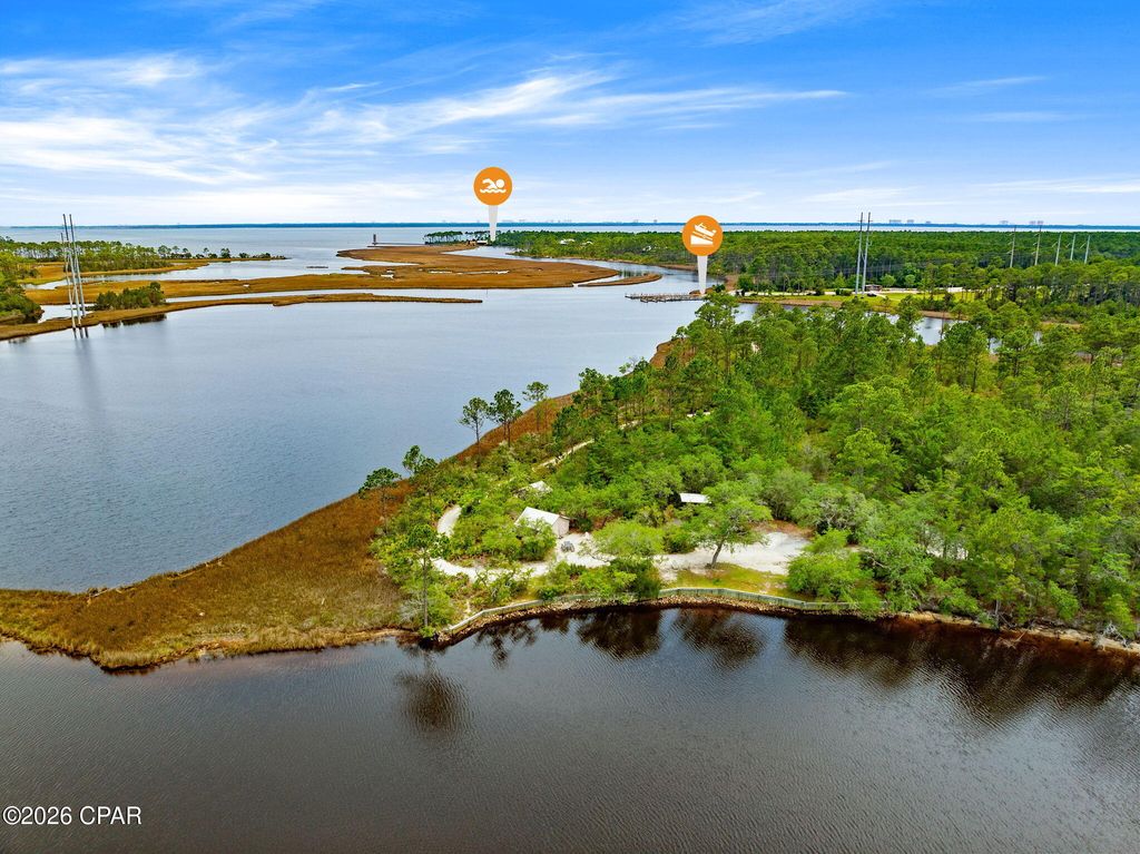 Image 81 of property listing at 6408 River Bluff Trail, Panama City Beach, FL 32413