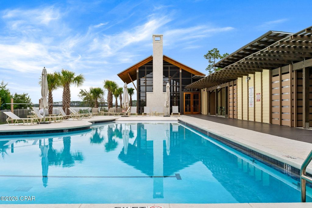 Image 85 of property listing at 6408 River Bluff Trail, Panama City Beach, FL 32413