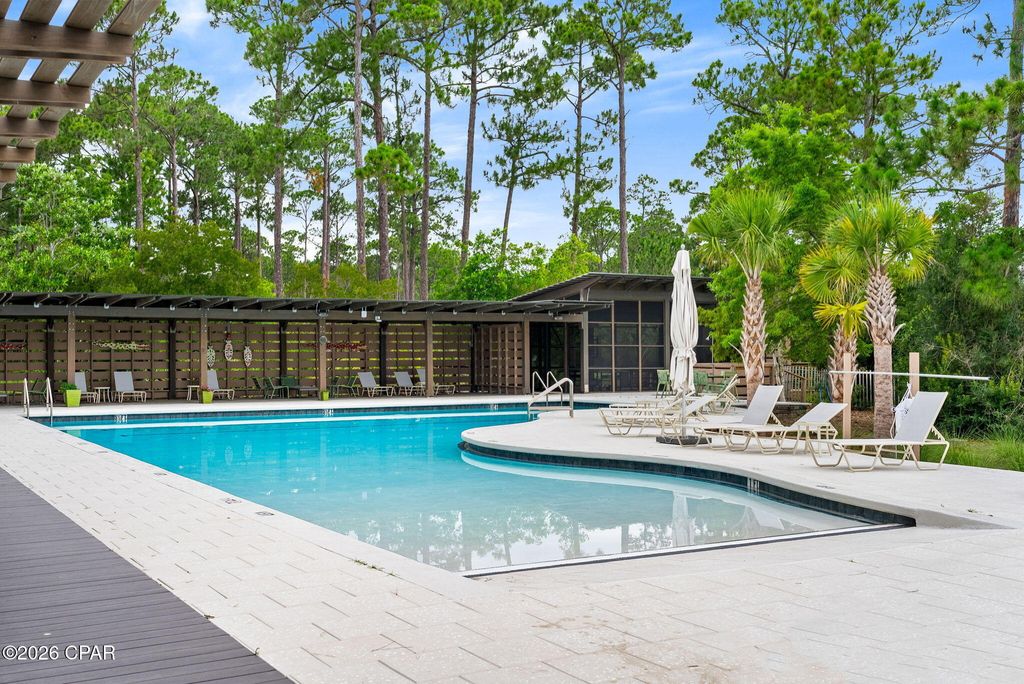 Image 86 of property listing at 6408 River Bluff Trail, Panama City Beach, FL 32413
