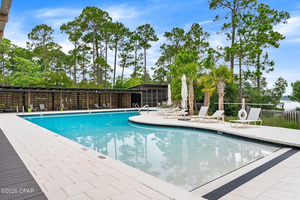 Image 87 of property listing at 6408 River Bluff Trail, Panama City Beach, FL 32413