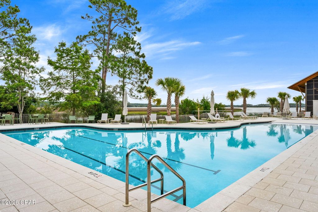 Image 88 of property listing at 6408 River Bluff Trail, Panama City Beach, FL 32413