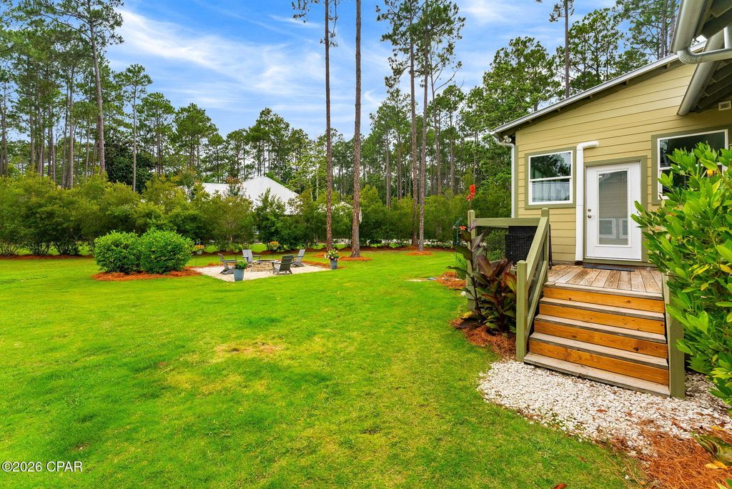 Image 9 of property listing at 6408 River Bluff Trail, Panama City Beach, FL 32413