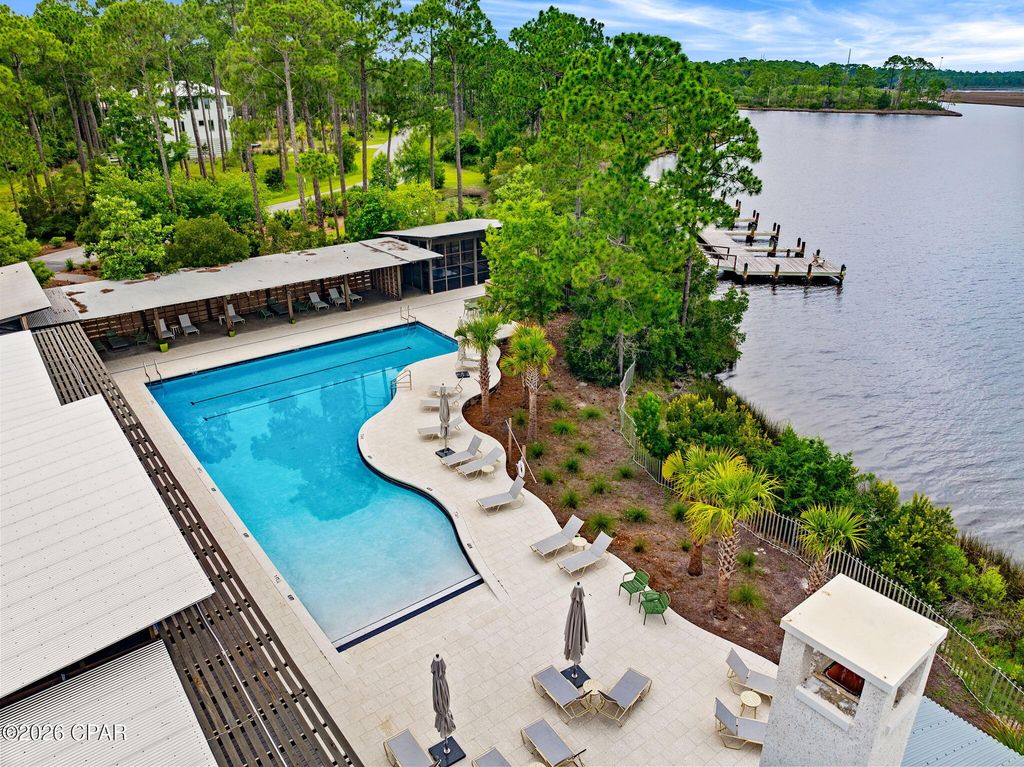Image 90 of property listing at 6408 River Bluff Trail, Panama City Beach, FL 32413