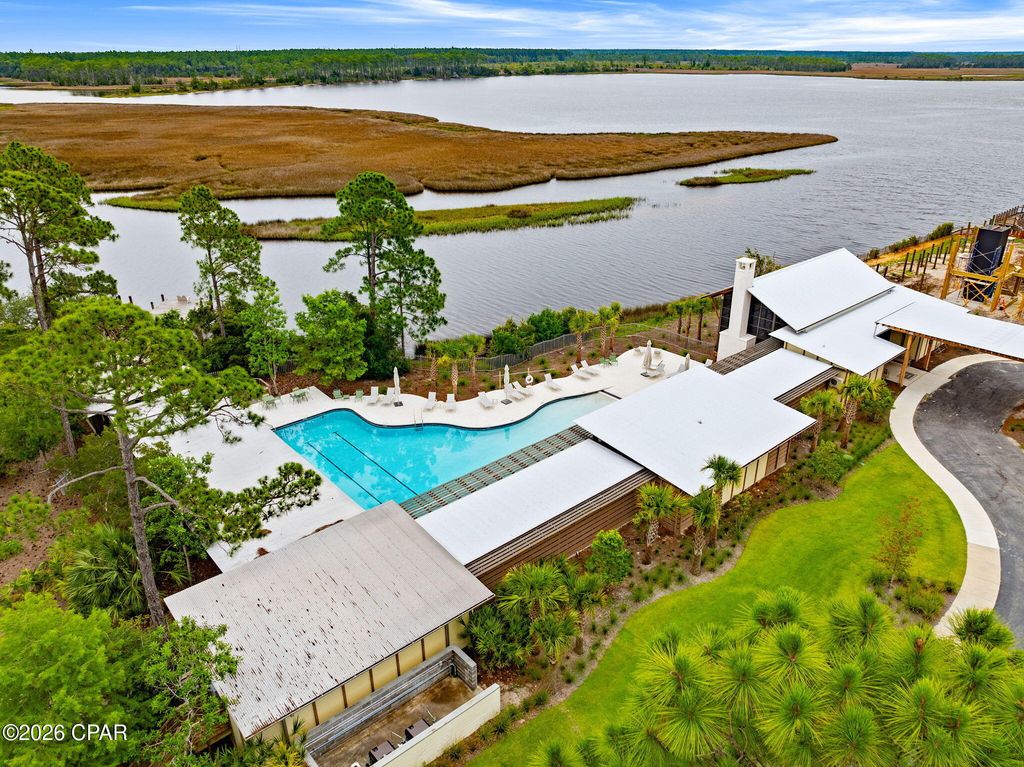 Image 91 of property listing at 6408 River Bluff Trail, Panama City Beach, FL 32413