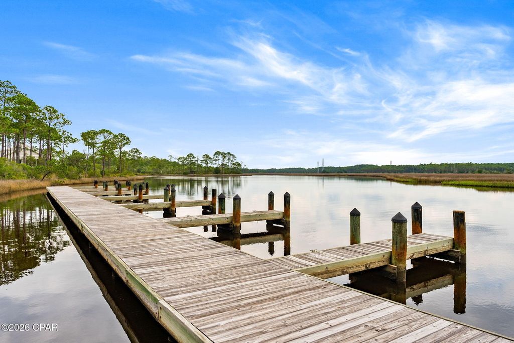 Image 92 of property listing at 6408 River Bluff Trail, Panama City Beach, FL 32413