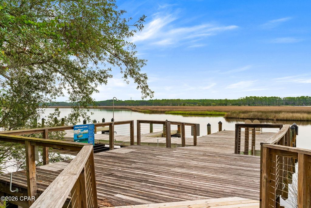 Image 93 of property listing at 6408 River Bluff Trail, Panama City Beach, FL 32413