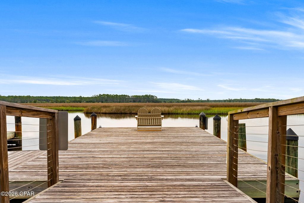 Image 94 of property listing at 6408 River Bluff Trail, Panama City Beach, FL 32413