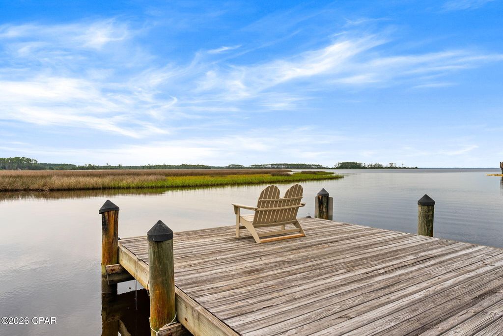 Image 95 of property listing at 6408 River Bluff Trail, Panama City Beach, FL 32413