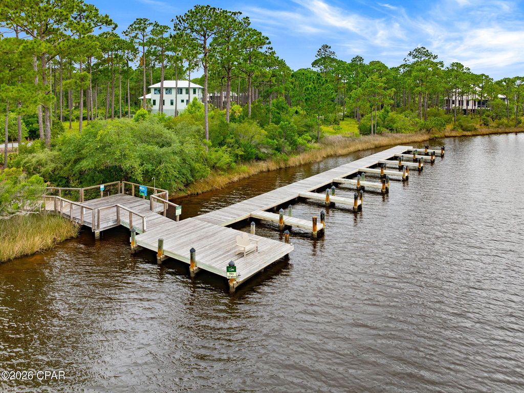 Image 96 of property listing at 6408 River Bluff Trail, Panama City Beach, FL 32413