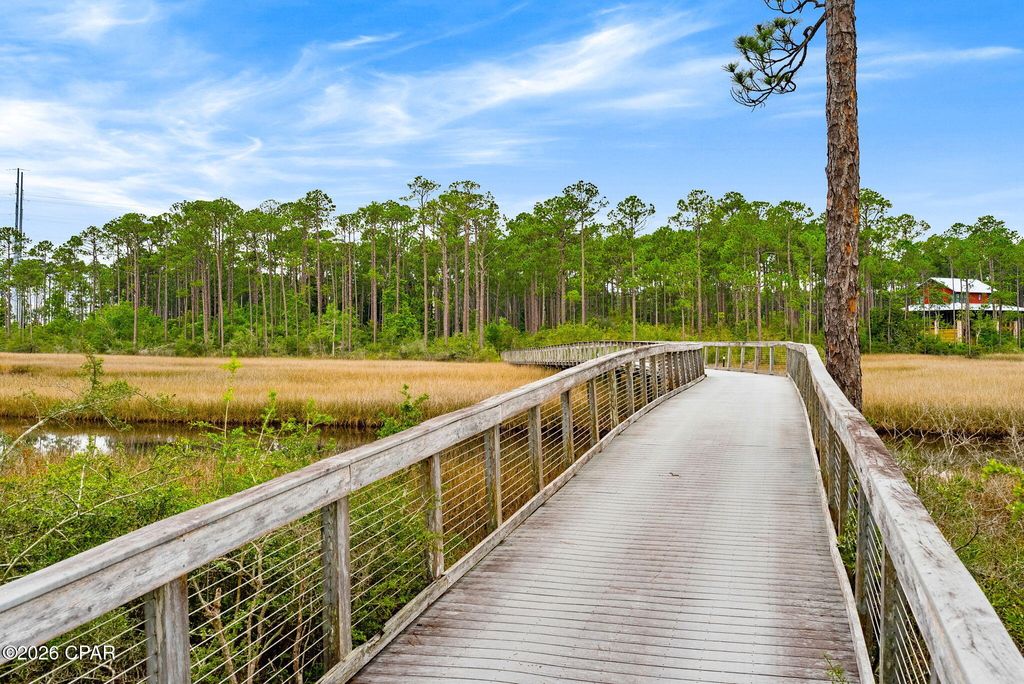 Image 97 of property listing at 6408 River Bluff Trail, Panama City Beach, FL 32413