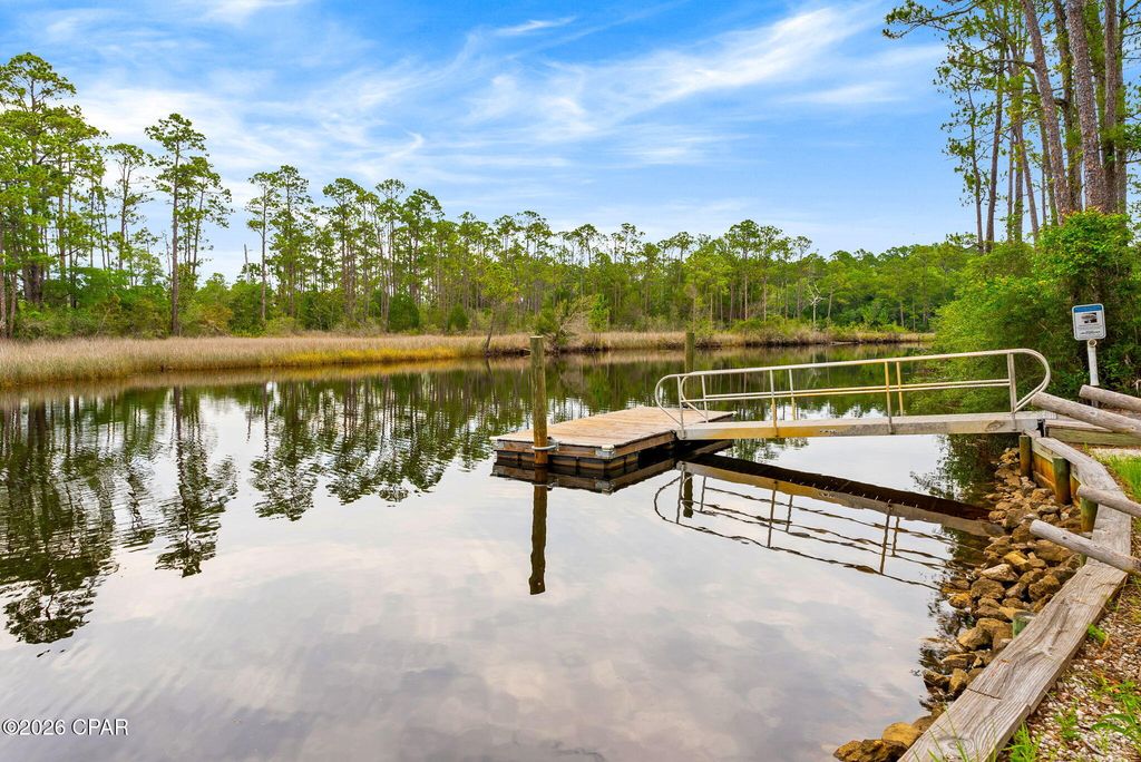 Image 98 of property listing at 6408 River Bluff Trail, Panama City Beach, FL 32413