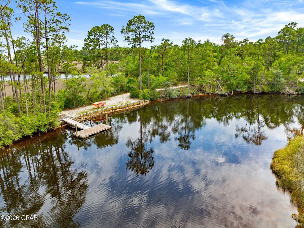 Image 99 of property listing at 6408 River Bluff Trail, Panama City Beach, FL 32413