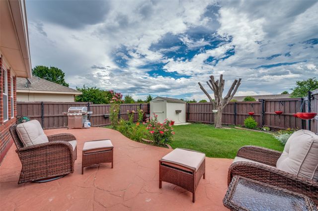 6401 Calloway Drive, Mckinney, TX 75070