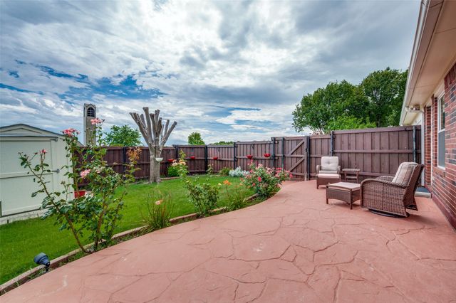 6401 Calloway Drive, Mckinney, TX 75070