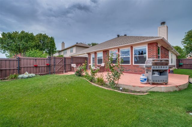 6401 Calloway Drive, Mckinney, TX 75070