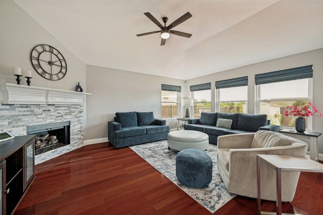 6401 Calloway Drive, Mckinney, TX 75070