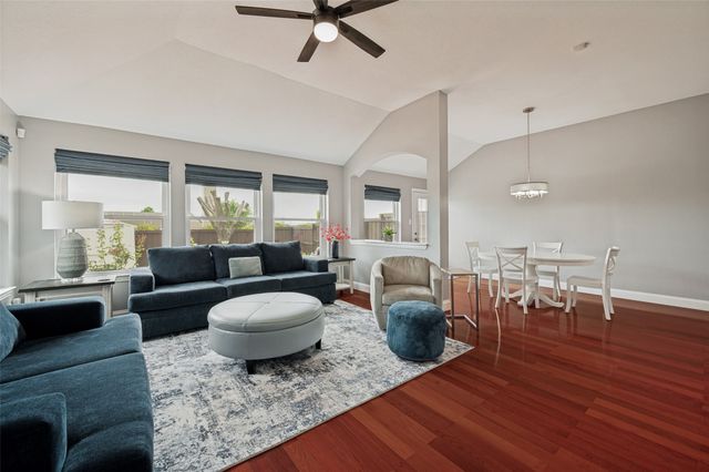 6401 Calloway Drive, Mckinney, TX 75070