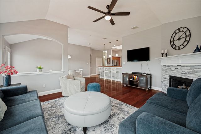 6401 Calloway Drive, Mckinney, TX 75070