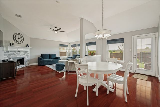 6401 Calloway Drive, Mckinney, TX 75070