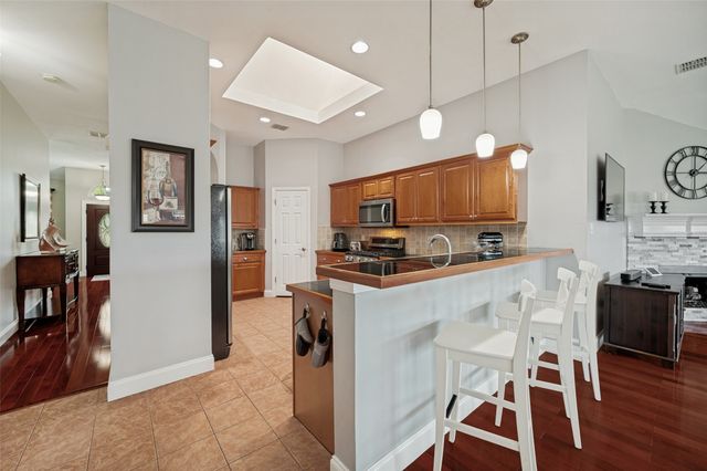 6401 Calloway Drive, Mckinney, TX 75070