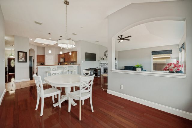 6401 Calloway Drive, Mckinney, TX 75070