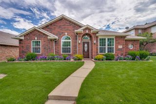 6401 Calloway Drive, Mckinney, TX 75070