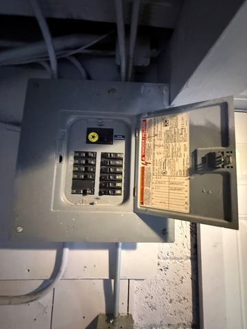 Address unavailable.