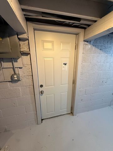 Address unavailable.