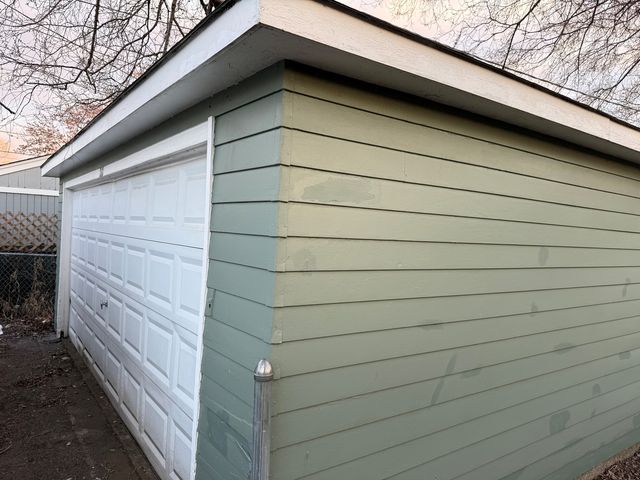 Address unavailable.