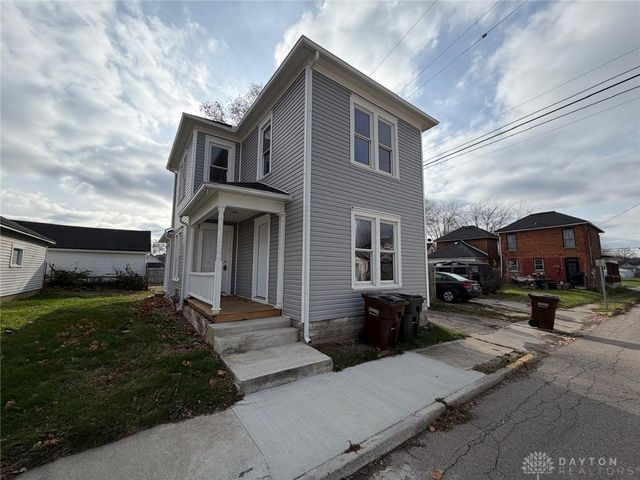 329 W Grant Street, Piqua, OH 45356