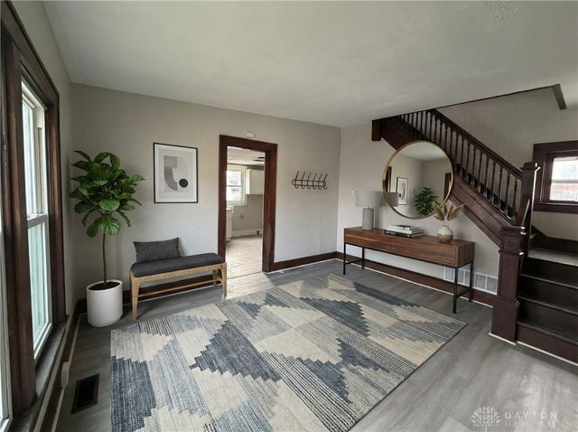 329 W Grant Street, Piqua, OH 45356