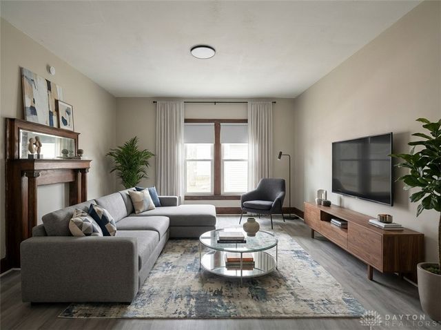 329 W Grant Street, Piqua, OH 45356