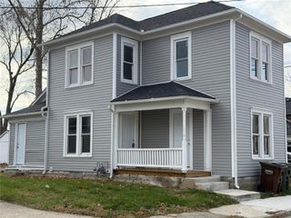 329 W Grant Street, Piqua, OH 45356