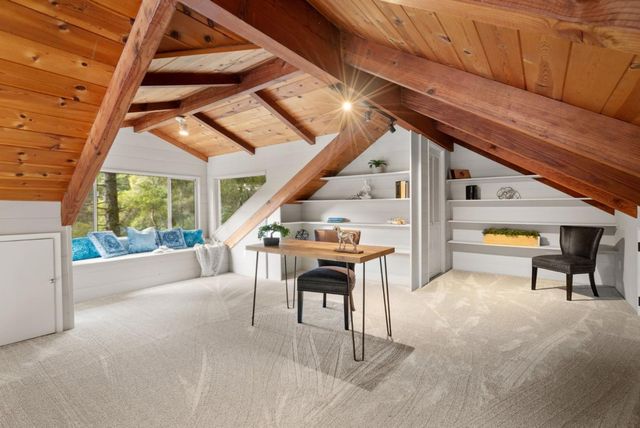 298 Vine Hill Road, Santa Cruz, CA 95065