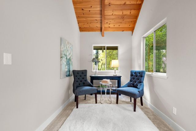 298 Vine Hill Road, Santa Cruz, CA 95065