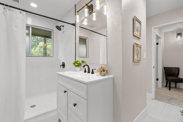 298 Vine Hill Road, Santa Cruz, CA 95065