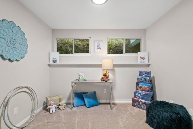 298 Vine Hill Road, Santa Cruz, CA 95065