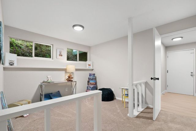 298 Vine Hill Road, Santa Cruz, CA 95065