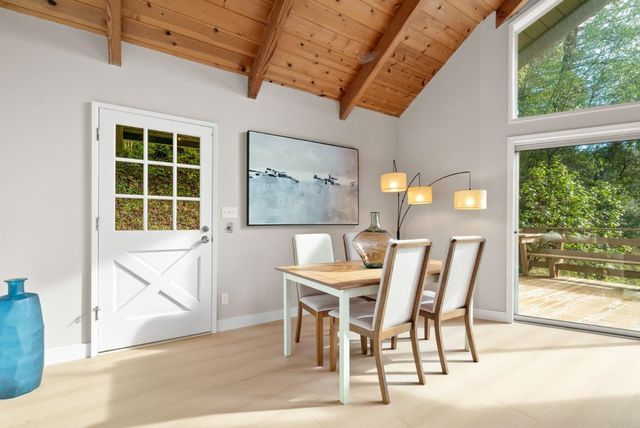 298 Vine Hill Road, Santa Cruz, CA 95065