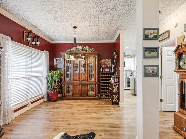 1880 County Road 2610, Bonham, TX 75418