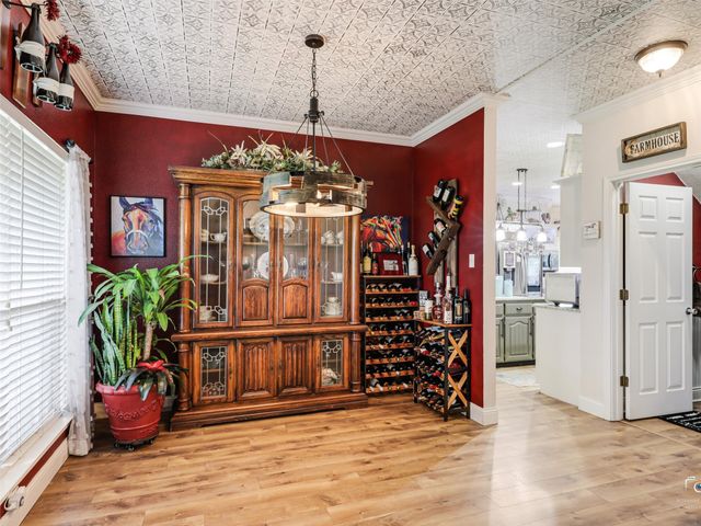 1880 County Road 2610, Bonham, TX 75418