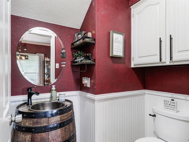 1880 County Road 2610, Bonham, TX 75418