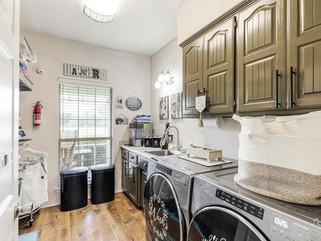 1880 County Road 2610, Bonham, TX 75418