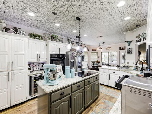 1880 County Road 2610, Bonham, TX 75418
