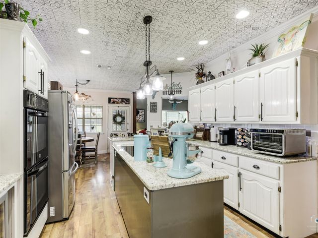 1880 County Road 2610, Bonham, TX 75418