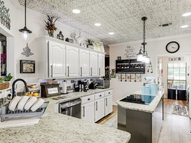 1880 County Road 2610, Bonham, TX 75418