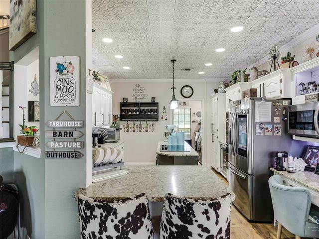 1880 County Road 2610, Bonham, TX 75418