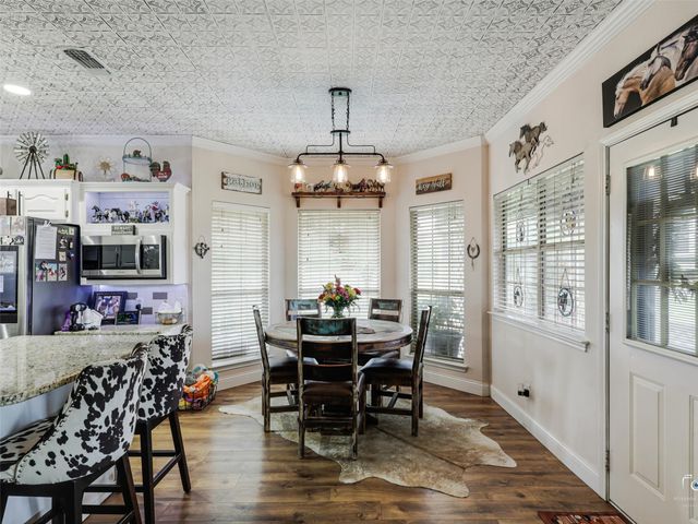 1880 County Road 2610, Bonham, TX 75418