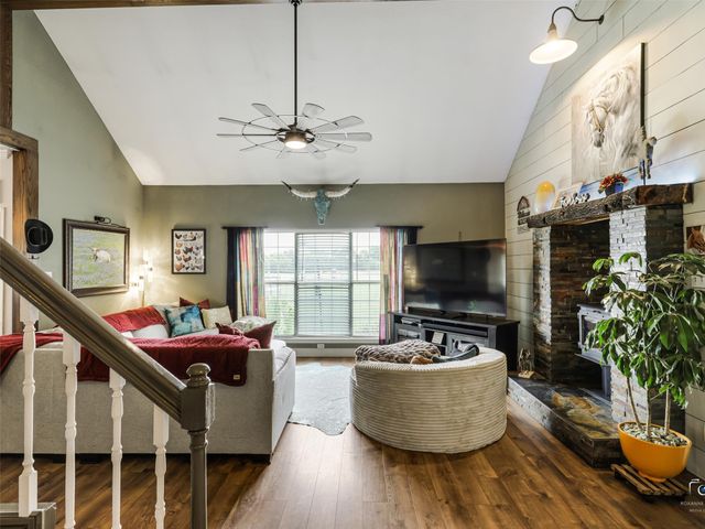 1880 County Road 2610, Bonham, TX 75418